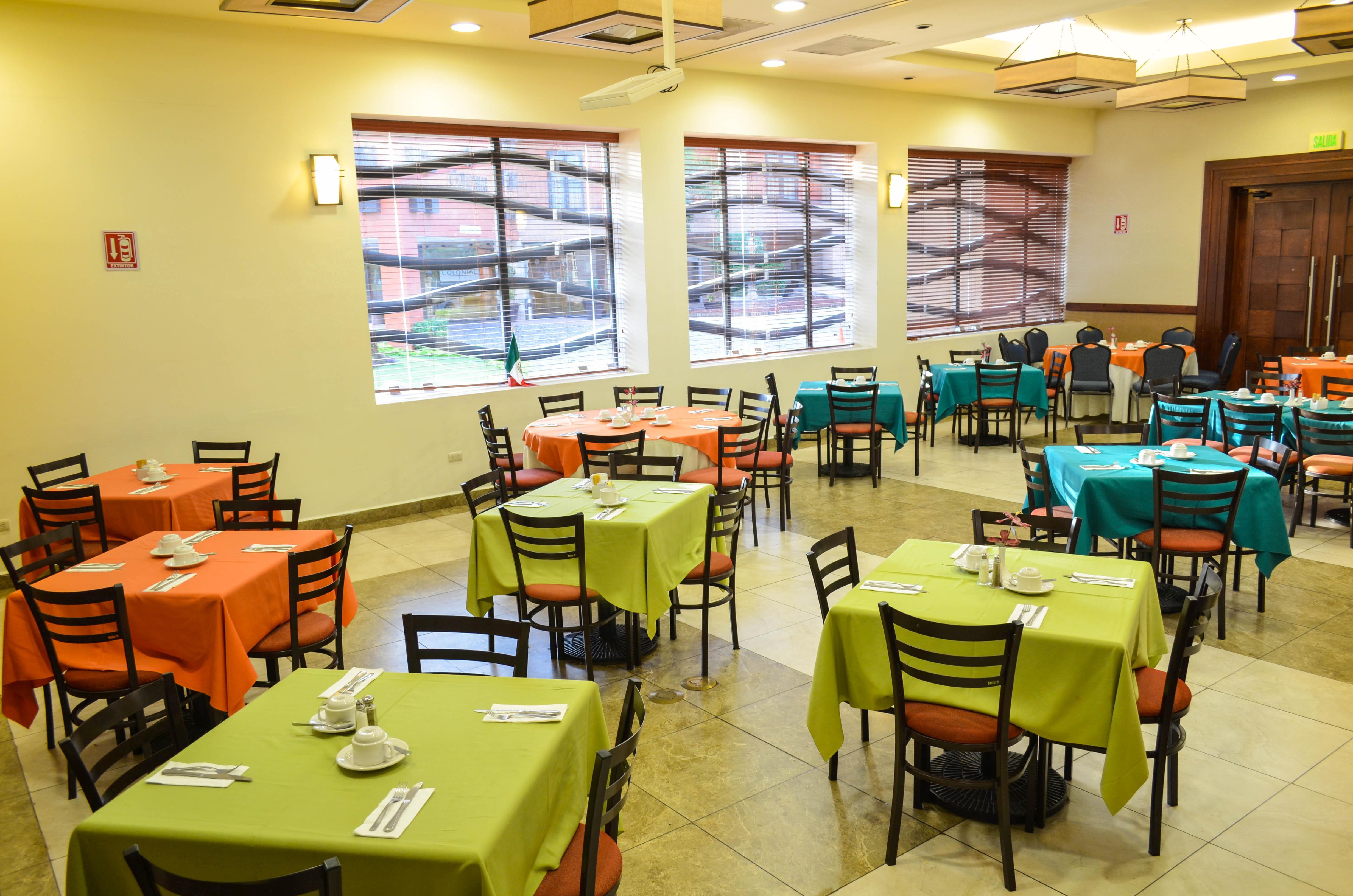 Hotel Colonial הרמוסיו מראה חיצוני תמונה