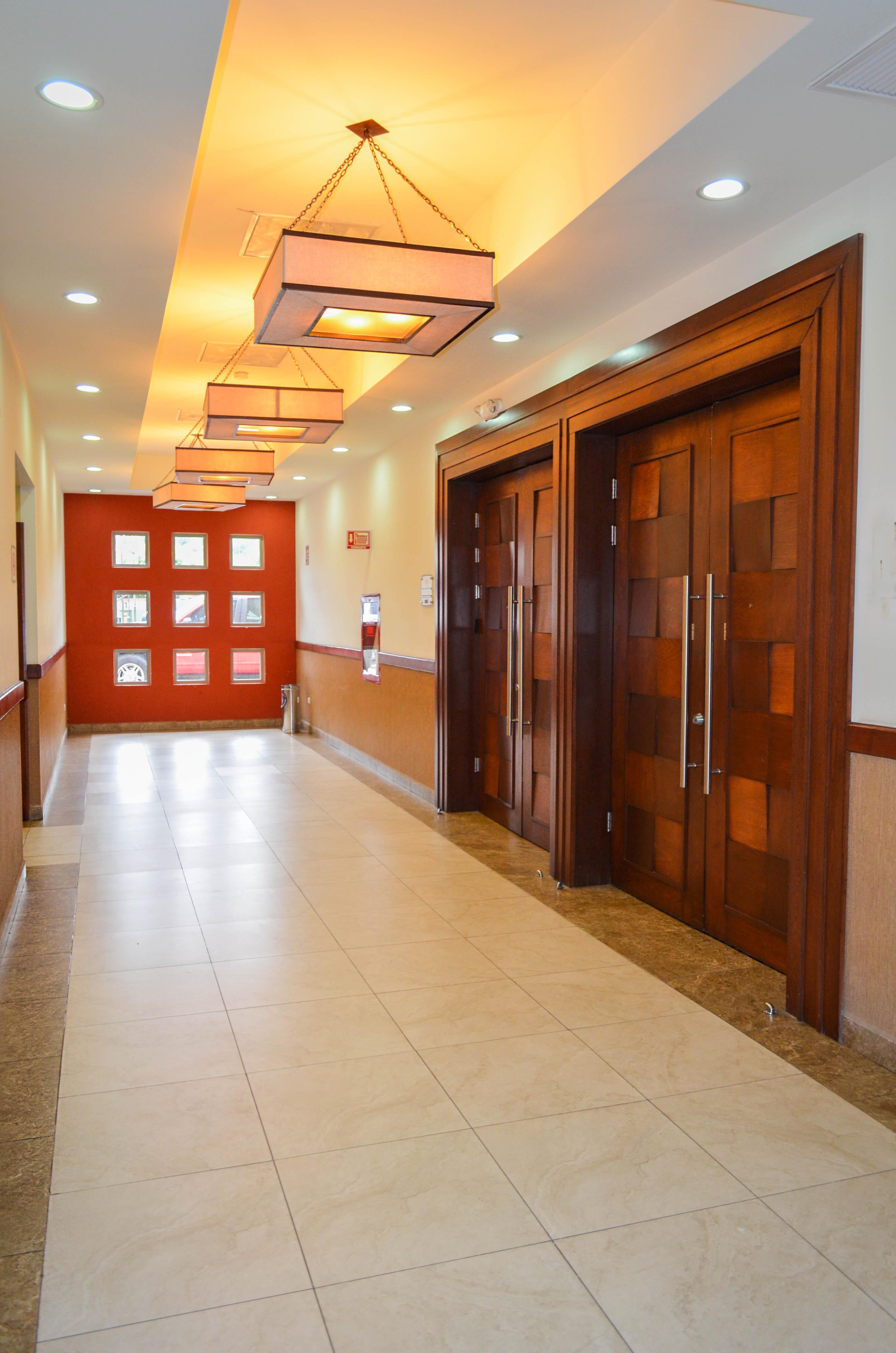 Hotel Colonial הרמוסיו מראה חיצוני תמונה