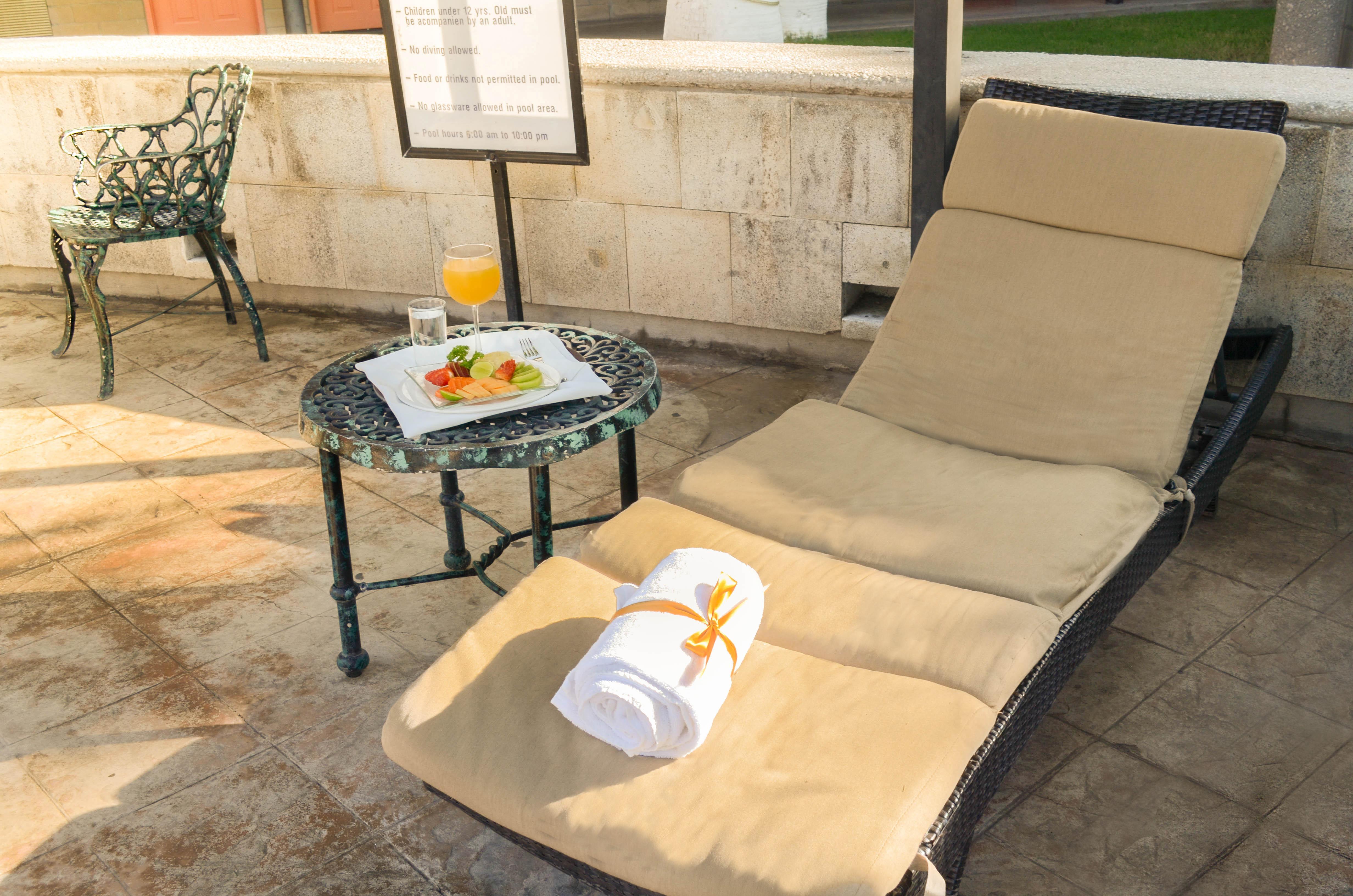 Hotel Colonial הרמוסיו מראה חיצוני תמונה