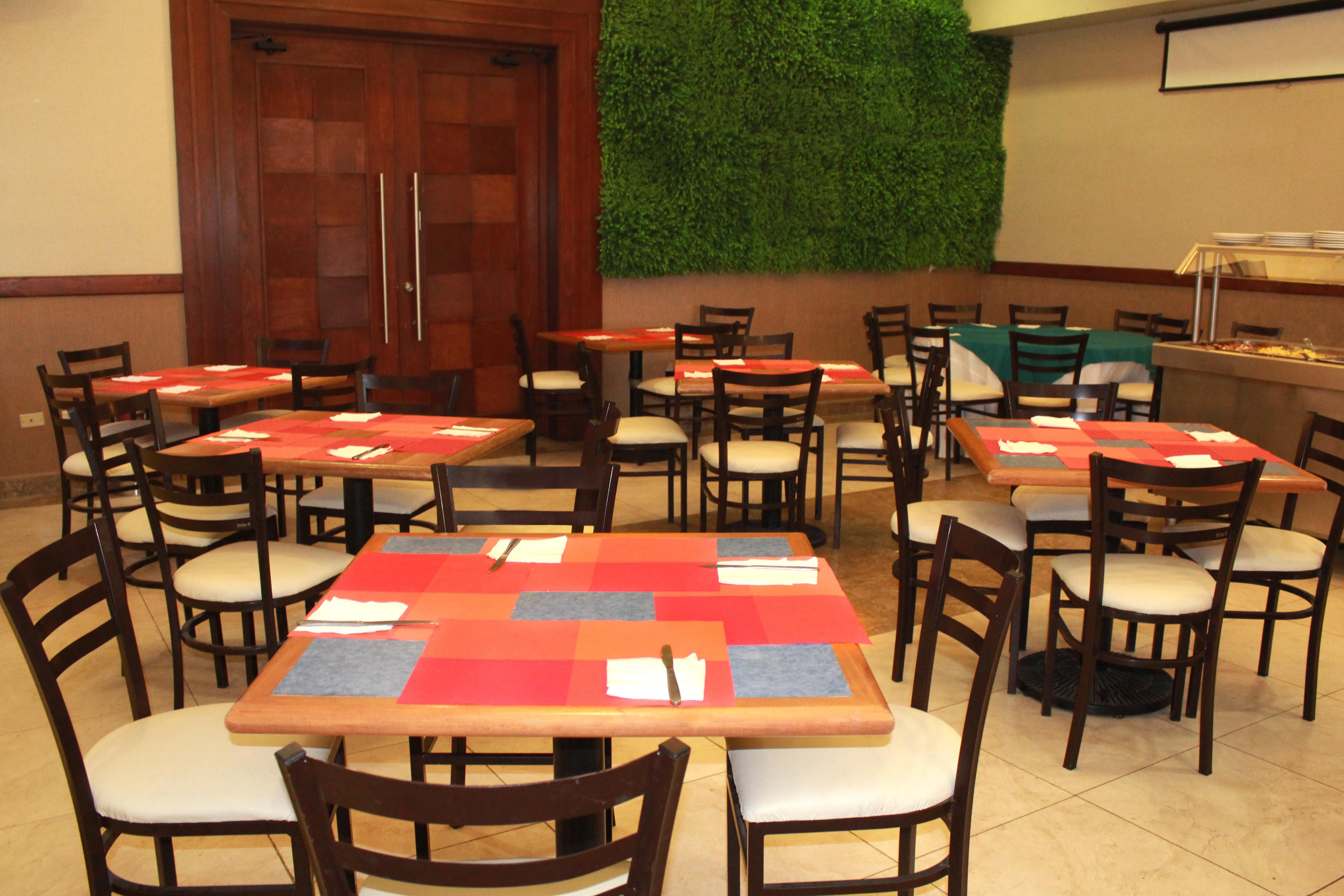 Hotel Colonial הרמוסיו מראה חיצוני תמונה
