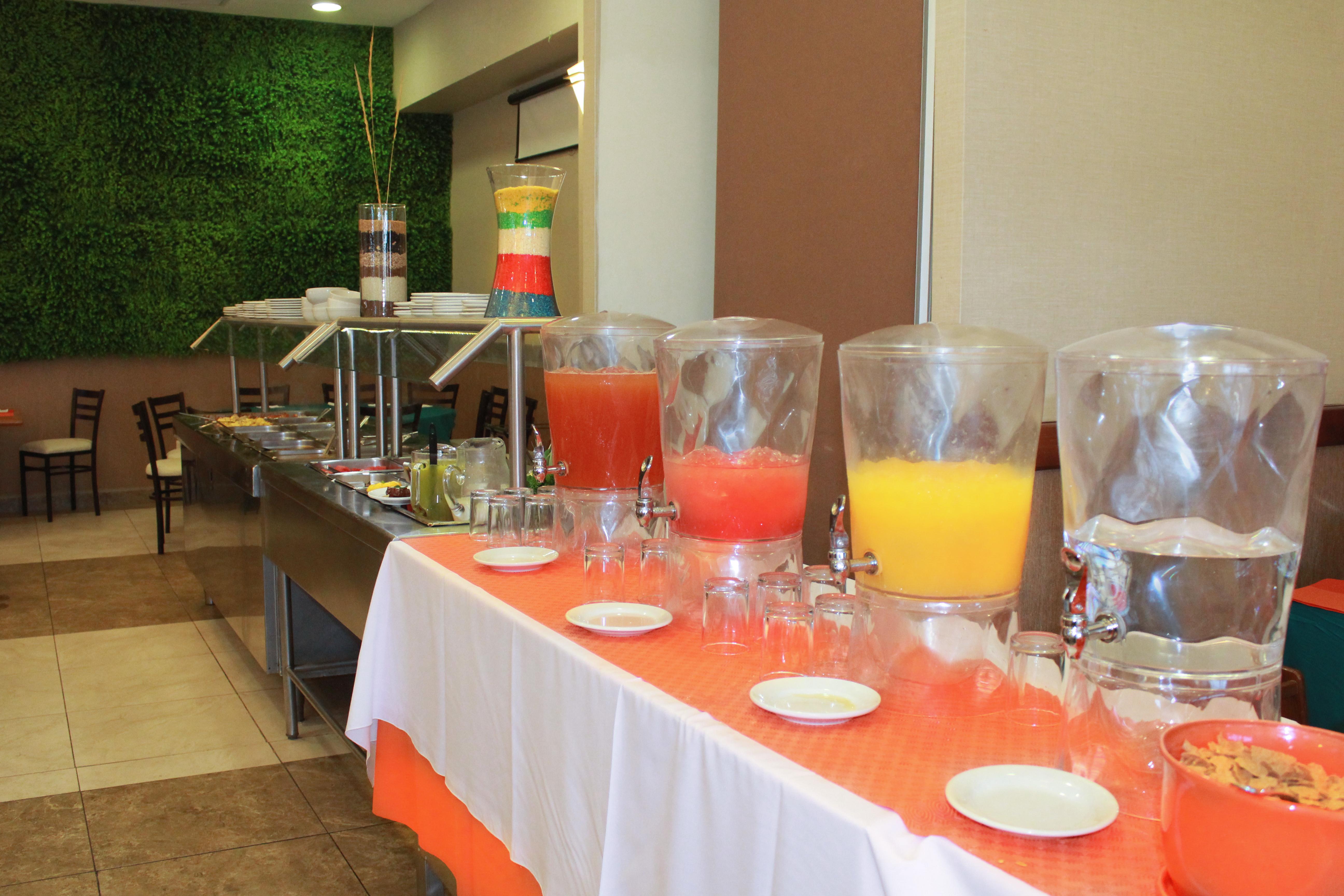 Hotel Colonial הרמוסיו מראה חיצוני תמונה