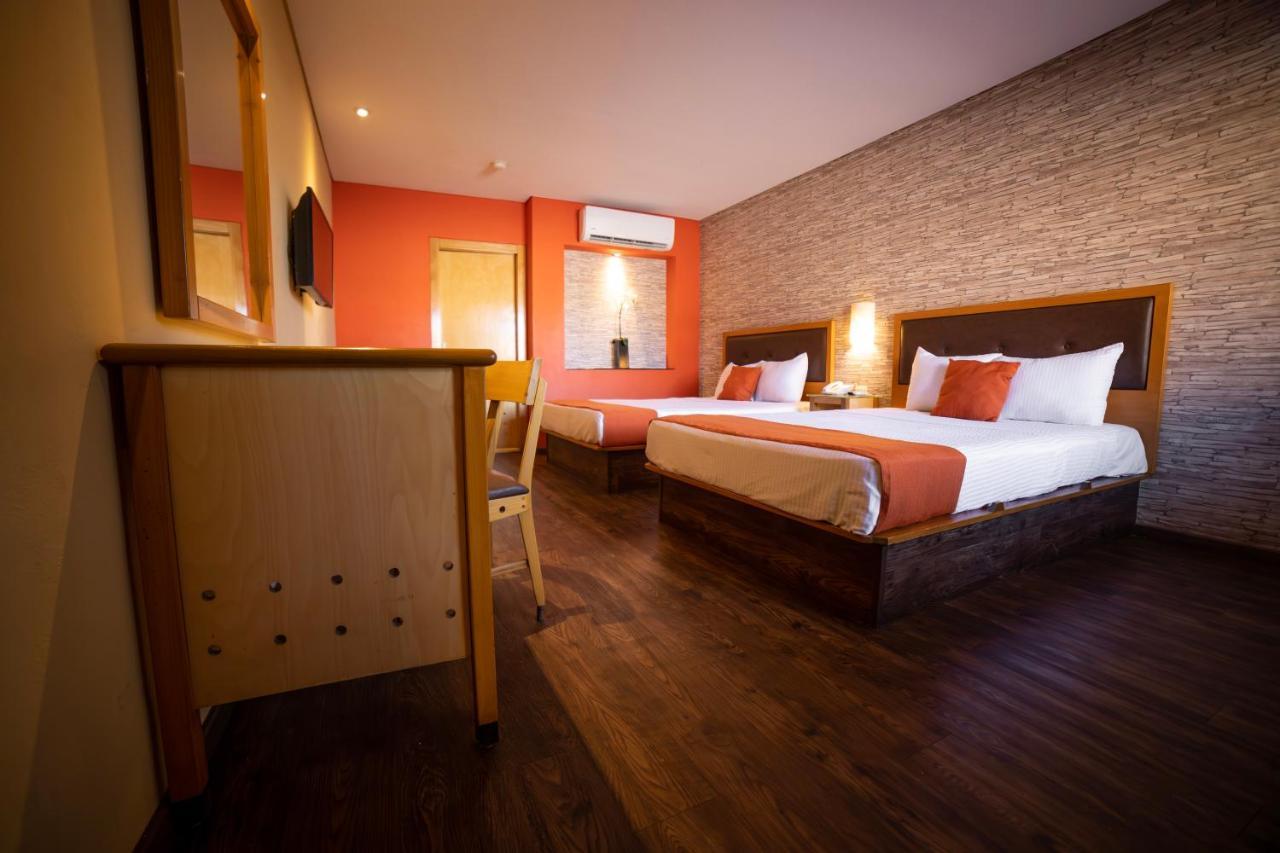 Hotel Colonial הרמוסיו מראה חיצוני תמונה