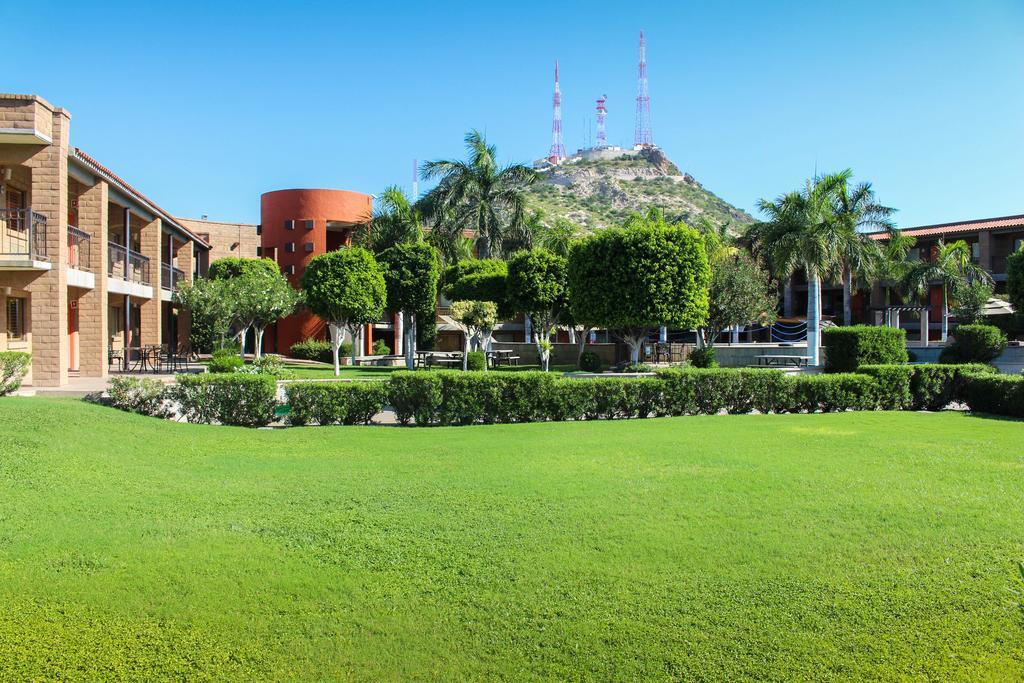 Hotel Colonial הרמוסיו מראה חיצוני תמונה