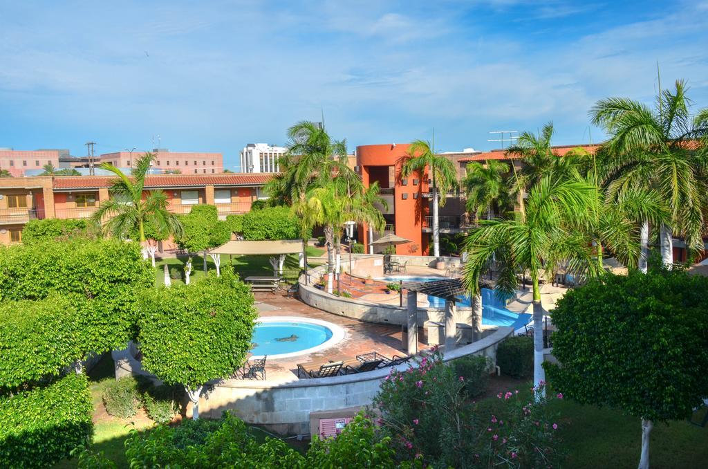 Hotel Colonial הרמוסיו מראה חיצוני תמונה