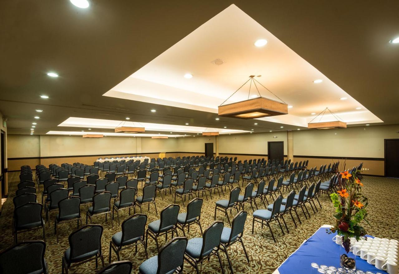 Hotel Colonial הרמוסיו מראה חיצוני תמונה