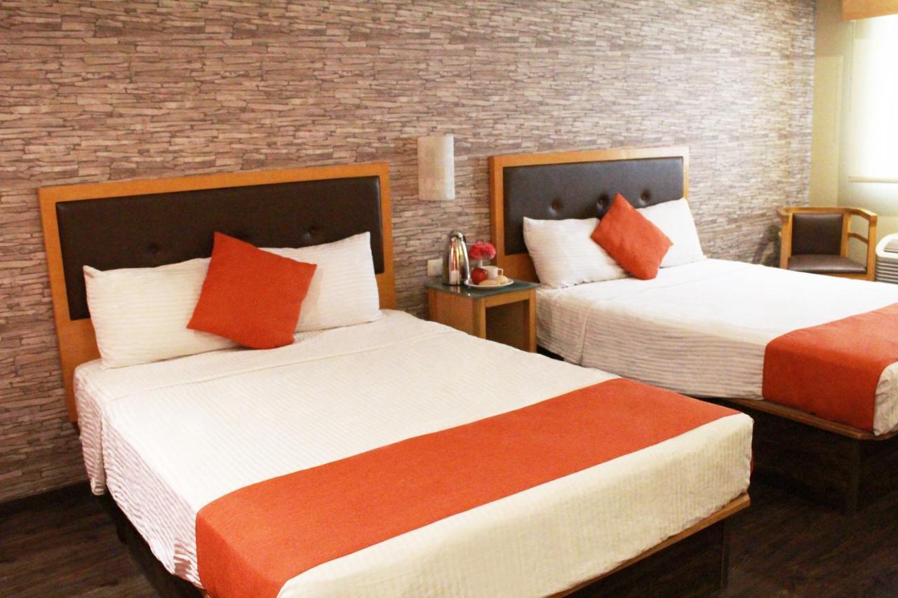 Hotel Colonial הרמוסיו מראה חיצוני תמונה