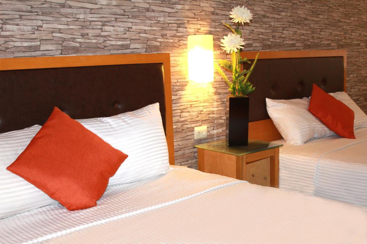 Hotel Colonial הרמוסיו מראה חיצוני תמונה