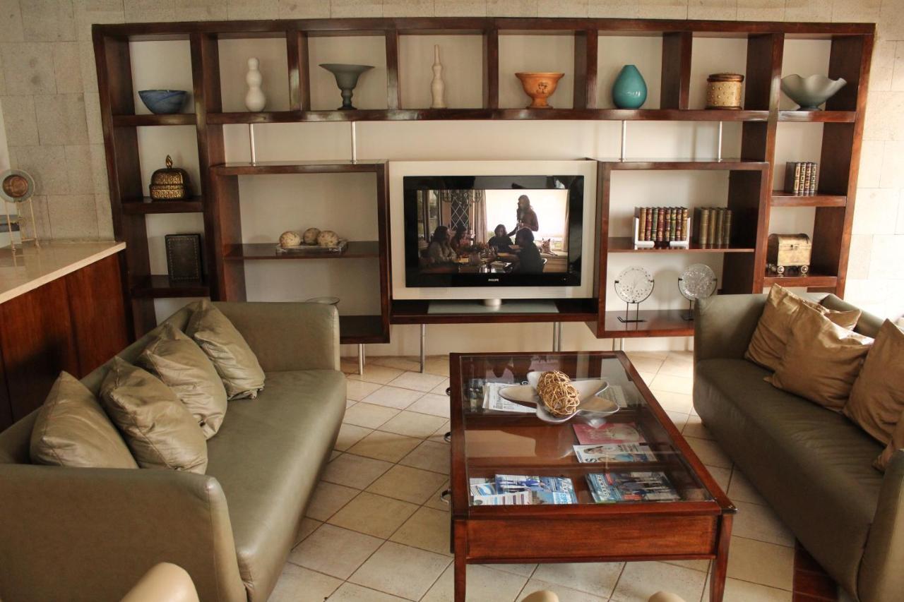 Hotel Colonial הרמוסיו מראה חיצוני תמונה
