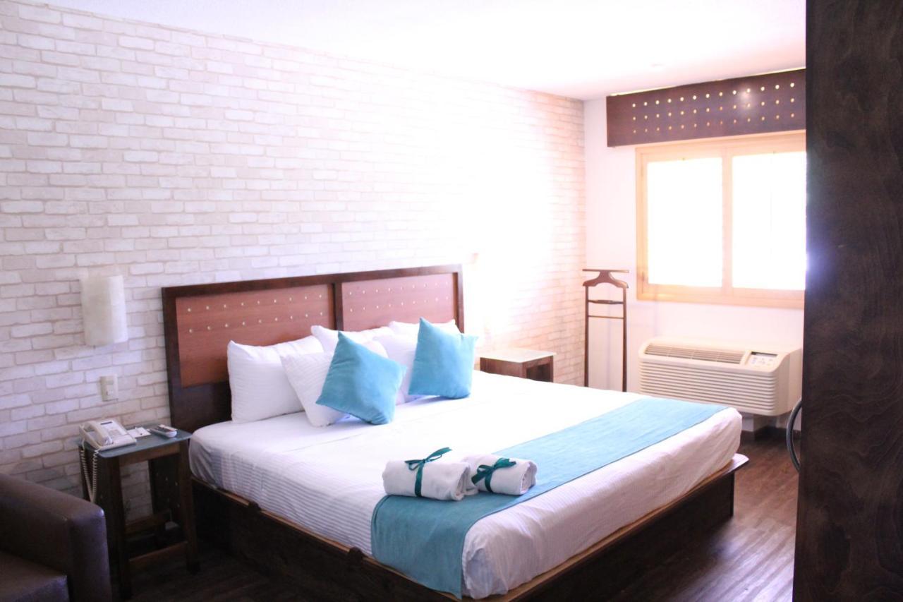 Hotel Colonial הרמוסיו מראה חיצוני תמונה
